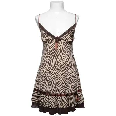 Nattlinne (Brun, Beige, Svart)