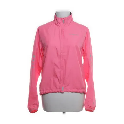 Jacka (Rosa) från Large Polyester