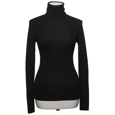 Turtleneck (Black) from DAY Birger et Mikkelsen Merino wool