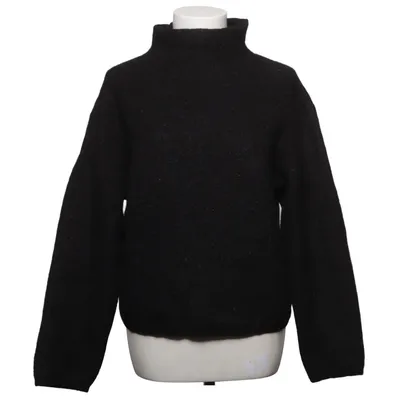 Coltrui (Zwart) van Stylein Alpacawol, Elastaan, Polyamide