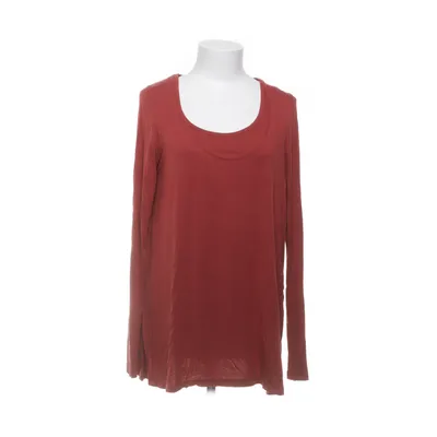 Zwangerschapstop (Rood) van Ml Elastaan, Viscose
