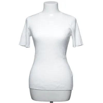 Topp (Vit) från Lara Polyamid, Polyester, Viskos