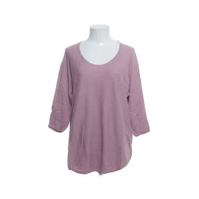 Tröja (Rosa) från Boomerang Bomull, Viskos