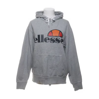 Huvtröja (GOTTERO) från Ellesse Bomull, Polyester