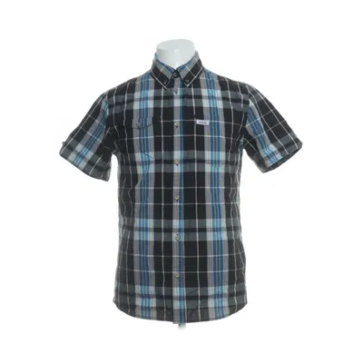 Kortärmad skjorta (Svart, Flerfärgad) från Etnies