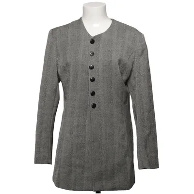 Blazer (Gray) from Caroll