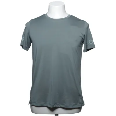 T-shirt (Grön) från Björn Borg Elastan, Återvunnen polyester