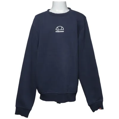 Sweatshirt (Sira) de Ellesse Coton, Polyester