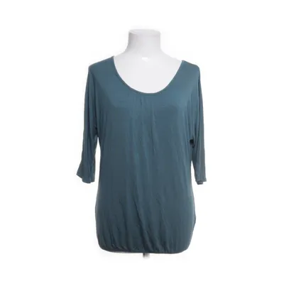 Topp (Petrol) från Lascana Elastan, Viskos