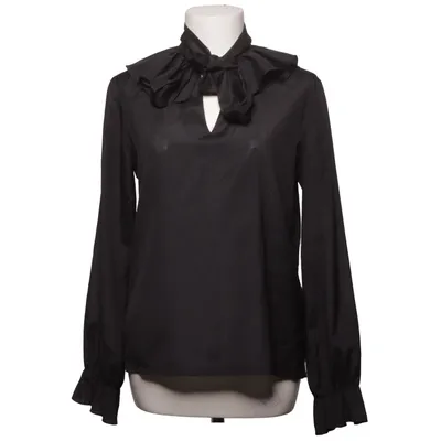 Bluse (Sort) fra Jumper Polyester