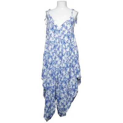 Buksedragt (Blå, Hvid) fra Elsta by CSN