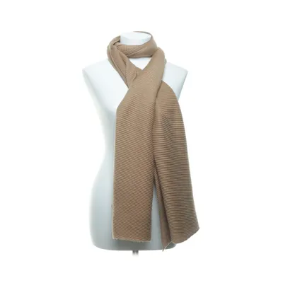 Scarf (Brown) from WERA Polyester