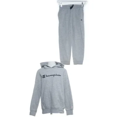 Mjukisset (Grå) från Champion Bomull, Elastan, Polyester