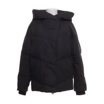 Vinterjacka (Svart) från Noisy May Polyester