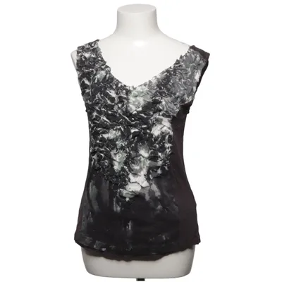 Topp (PATTAYA TOP) från Cream Polyester, Viskos