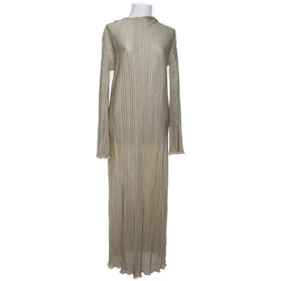 Långklänning (Grön) från Studio Stockholm Polyester