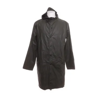 Regnfrakke (Grøn) fra Rains Polyester