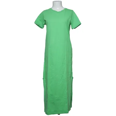 Robe longue (Vert) de Kaffe Coton