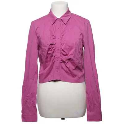 Blus (Rosa) från Sinsay Bomull, Elastan, Polyamid