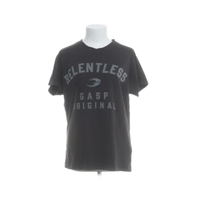 T-shirt (Svart) från Gasp