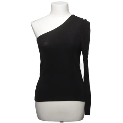 Top (ONYSTAR L/S GLITTER ONESHOULDER TOP-NOOS) from ONLY Polyamide