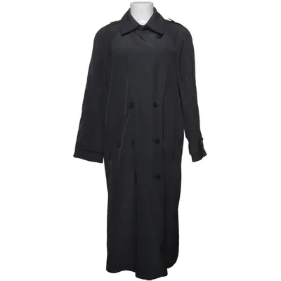 Manteau imperméable (Gris) de Micro Polyester