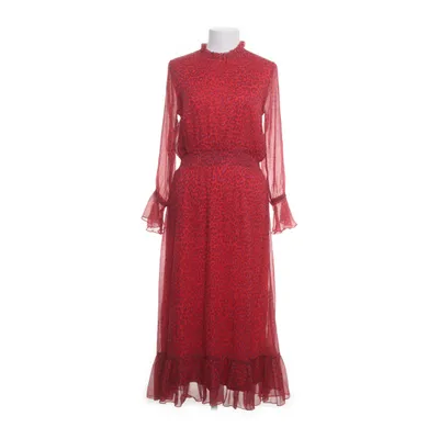 Jurk (Rood) van Desires Polyester, Viscose