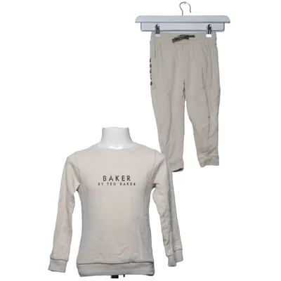 Loungewear (Beige) from Baker by Ted Baker Cotton, Elastane