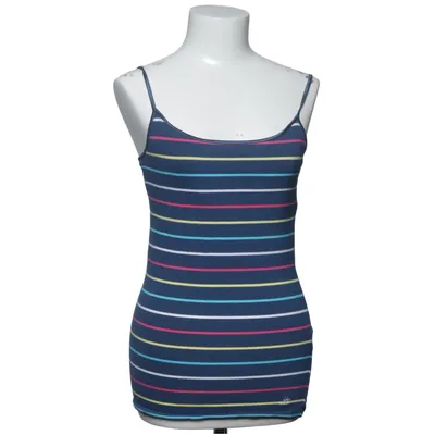 Tank Top (Blue, Multicolored) from Aéropostale Cotton, Elastane