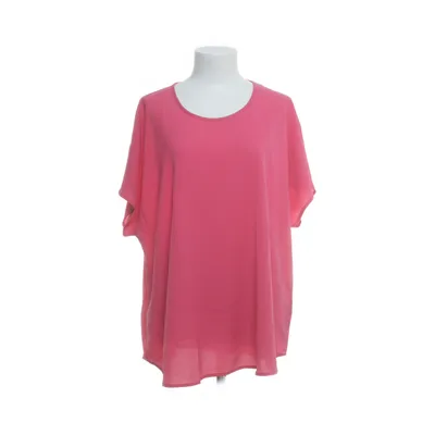 Top (Roze) van Zizzi Elastaan, Polyester