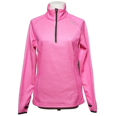 Fleecetröja (Rosa) från Karhu Polyester