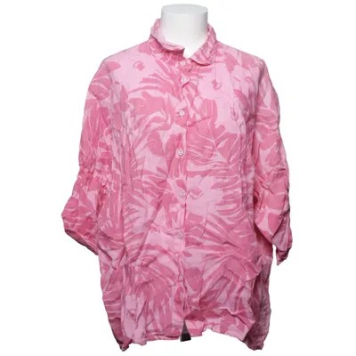 Kortärmad skjorta (Rosa) från Lacci Linne