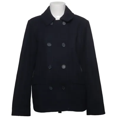 Skepparkavaj (Blå) från R Essentiel Polyester