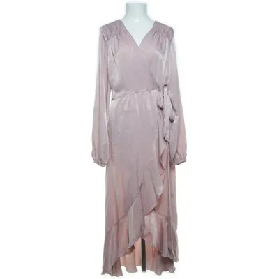 Morgonrock (FL1087) från Flounce London Polyester