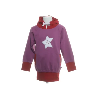 Huvtröja (Lila, Flerfärgad) från Novastar