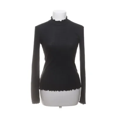 Långärmad t-shirt (Svart) från Samsøe & Samsøe