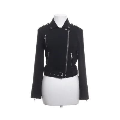 Bikerjacka (Svart) från Pimkie