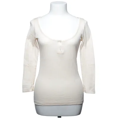 Farfarströja (Beige) från By Malene Birger