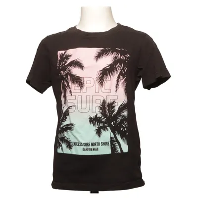 T-shirt (Flr Storm Jrb Tee) from Firefly Cotton