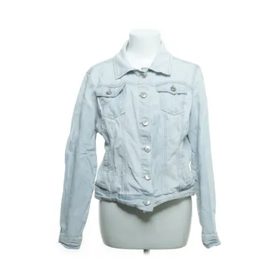 Jeansjacka (Blå) från Denim Co Bomull