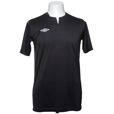 T-shirt (Noir) de Umbro Polyester