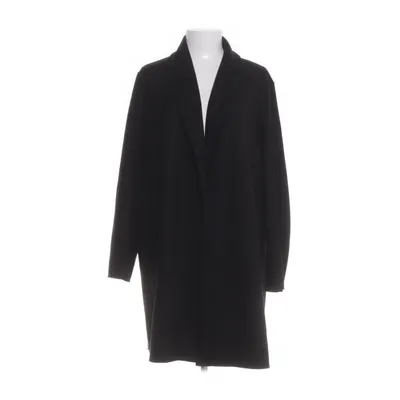 Cardigan (Black) from Outerwear by C&A Elastane, Polyester