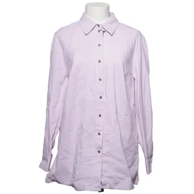 Skjorta (Rosa) från Creation Atelier Gj Bomull, Polyester