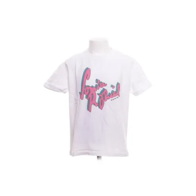 T-shirt (White) from Sonia Rykiel Organic cotton