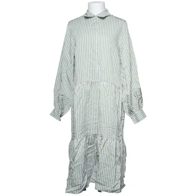 Kleid (Selenia) von MSCH Copenhagen Polyamid, Polyester, Viskose