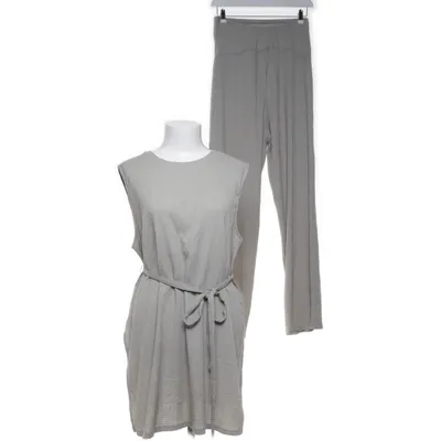 Set (Grön) från H&M Mama Elastan, Polyester