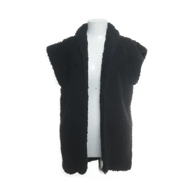 Väst (Svart) från Cherry Koko Polyester