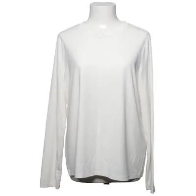 T-shirt à manches longues (Blanc) de YAS