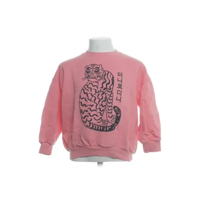 Sweatshirt (Roze, Meerkleurig) van Mini Rodini