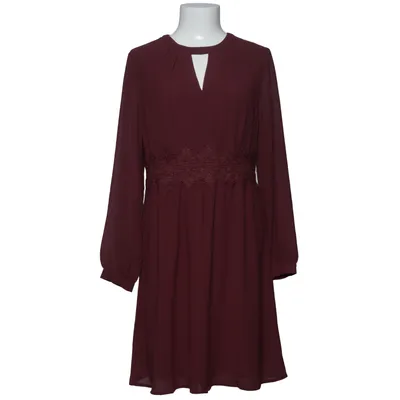 Dress (Red) from About You Polyester